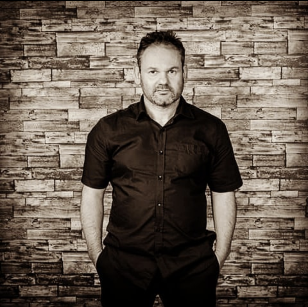 Photo de Dominique Ducasse. Photographe à Poitiers. Photo portrait