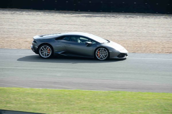 Ferrari circuit du Vigeant